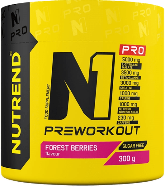 NUTREND N1 PRO 300g