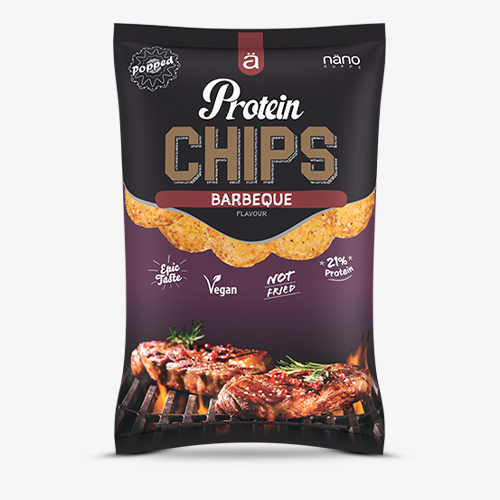 Näno Supps Protein Chips 7x40g