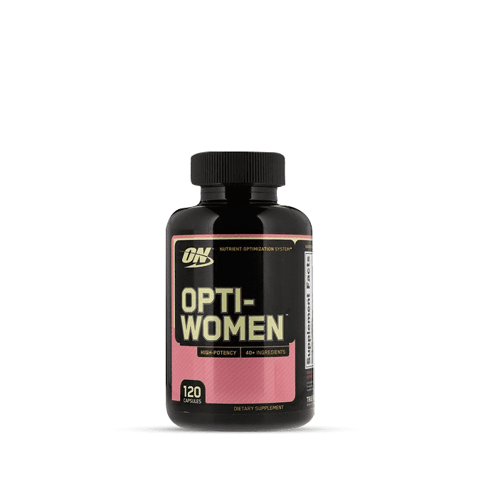 Opti women. Optimum Nutrition Opti-women. Opti women IHERB. Опти Вумен капсулы. On витамины для женщин.