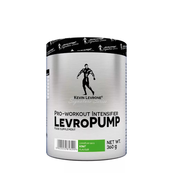 LEVRONE SILVER LINE LevroPump 360g