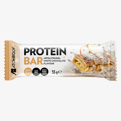 ATOMBODY PROTEIN BAR 24x55g